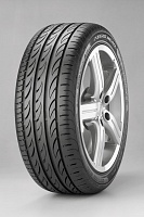 Pirelli P NERO XL 205/40 R17 84W XL