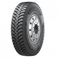 Hankook DM09 Smart Work 13 R22.5 154K TL