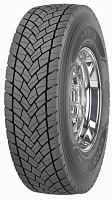 Goodyear KMAX D 265/70 R19.5 140M 16PR M+S