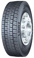 Continental LDR1 10 R17.5 134/132L M+S