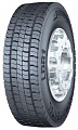 Continental LDR1 10 R17.5 134/132L M+S