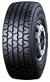 385/65 R22.5 160K M+S