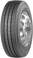 Matador FU 1 275/70 R22.5 148/145J M+S