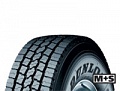 295/80 R22.5 152L M+S