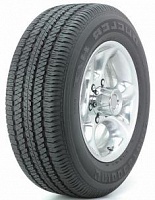 Bridgestone D684 II 245/70 R17 108S