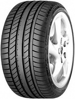 Continental ContiSportContact 275/40 R20 106Y XL