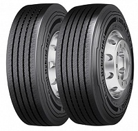 Continental Conti Hybrid HS3 245/70 R19.5 136/134M M+S