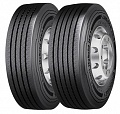 295/80 R22.5 154M 16PR M+S TL