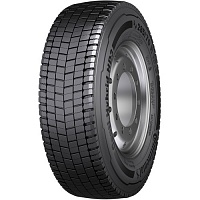 295/80 R22.5 152M M+S