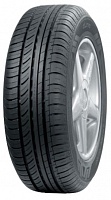 Nokian CLINE VAN 195/70 R15 104S