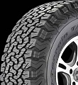 275/70 R16 119S