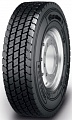 BARUM BD 200 R 315/70 R22.5 154/150L M+S