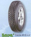 Sava TRENTA MS 195/70 R15 104Q 8PR M+S