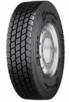 Matador D HR 4 315/60 R22.5 152L 20PR M+S TL