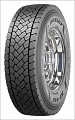 DUNLOP SP446 225/75 R17.5 129M 12PR M+S