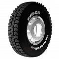 Fulda VARIOFORCE 13.00 R22.5 156G 18PR M+S