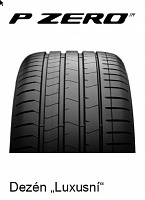 Pirelli P-ZERO(PZ4) XL 225/40 R18 92Y