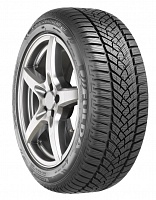 Fulda KRISTALL CONTROL HP 2 235/45 R18 98V XL M+S