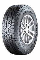 Matador MP72 Izzarda A/T 2 255/60 R18 112H XL TL