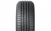Nokian WETPROOF 215/55 R17 94V