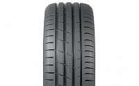 Nokian POWERPROOF 225/50 R17 98W XL