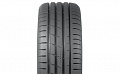 Nokian POWERPROOF 245/50 R18 100W Run Flat