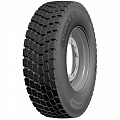 Michelin X MULTI HD D 315/80 R22.5 156L