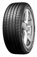 Goodyear EAGLE F1 (ASYMMETRIC) 5 235/45 R17 97Y XL