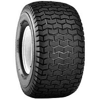Carlisle Turf Saver 15x6.00-6 45A4 2PR