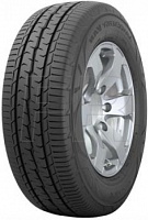 Toyo NANOENERGY VAN 215/60 R17 109T