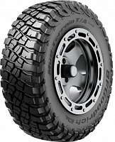 GOODRICH MT T-A KM3 225/75 R16 115Q/112Q