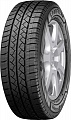 Goodyear VECTOR 4SEASONS CARGO 215/70 R15 109S 8PR M+S