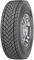 Goodyear KMAX D 265/70 R19.5 140M 16PR M+S