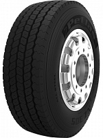 PETLAS NZ305 235/75 R17.5 143J