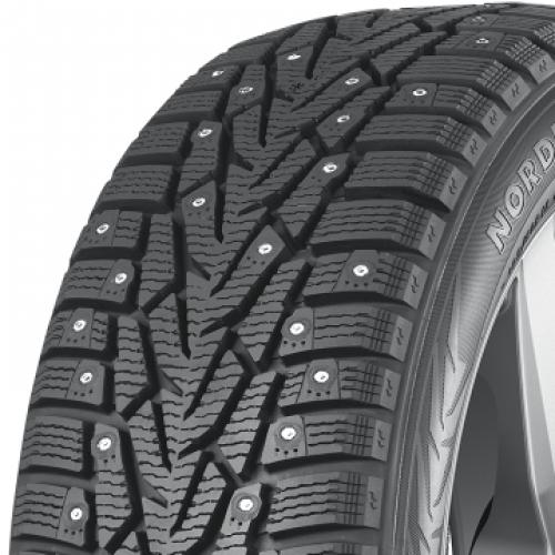 Nokian NORDMAN 7 195/55 R15 89T XL | Pneucentrum N&N