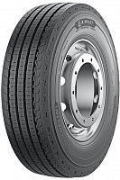 Michelin X MULTI Z 355/50 R22.5 156K