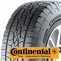 Continental CROSS ATR FR 275/40 R20 106W