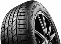 Vredestein QUATRAC PRO XL 255/35 R20 97Y XL