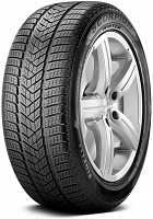 Pirelli SCORPION WINTER* RFT XL 265/50 R19 110H XL Run Flat