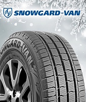 Rosava SNOWGARD 235/65 R16 115R/113R