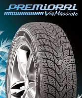PREMIORRI VIAMAGGIORE 195/55 R15 85T