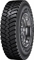 Goodyear OMNITRAC D HD 3PMSF 315/80 R22.5 156K