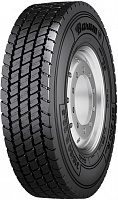 BARUM BD 200 R 245/70 R19.5 136M 16PR M+S