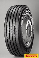 Pirelli FR:01T 385/65 R22.5 164K M+S TL