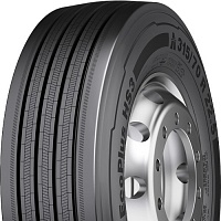 385/55 R22.5 160/000K M+S