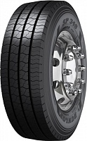 DUNLOP SP346 265/70 R17.5 139M 16PR M+S