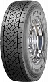 DUNLOP SP446 315/70 R22.5 154L 18PR M+S