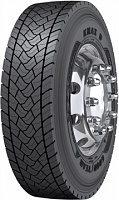 Goodyear KMAX D GEN-2 315/60 R22.5 152L 20PR M+S