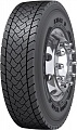 Goodyear KMAX D G2 3PMSF 315/80 R22.5 156L