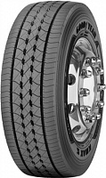 Goodyear KMAX S G2 3PMSF 385/65 R22.5 160K